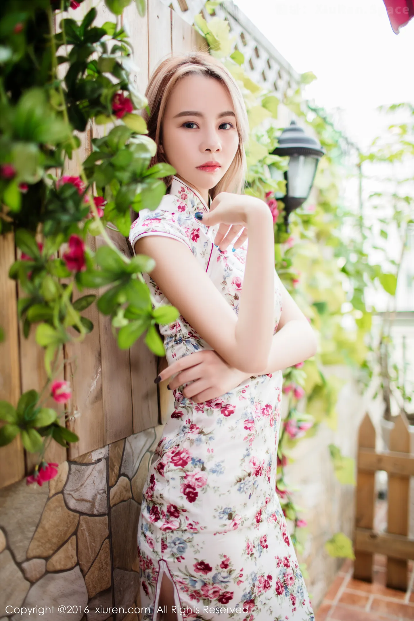 图片[5]-[XiuRen秀人网]VOL.658 妩媚美女虞姬儿浴室里白色高叉连体内衣秀豪乳翘臀诱惑写真99P-秀人网官方网站